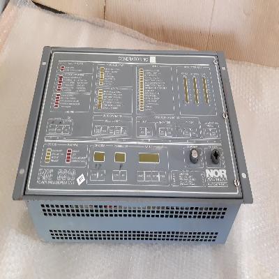 Norcontrol Pmu 8810 Power Management Unit