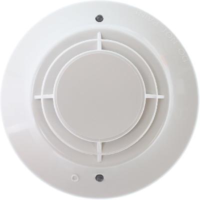 Notifier Fsi-851 Fire Alarm Smoke Detector Head