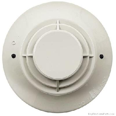 Notifier Fsp 851 Fire Alarm Smoke Detector
