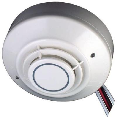 Notifier Fst-851h Heat Detector