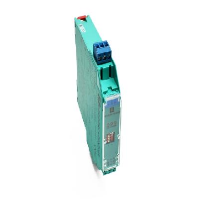 Pepperl  Fuchs KFD2-SOT2-Ex2 Switch Amplifier 181005