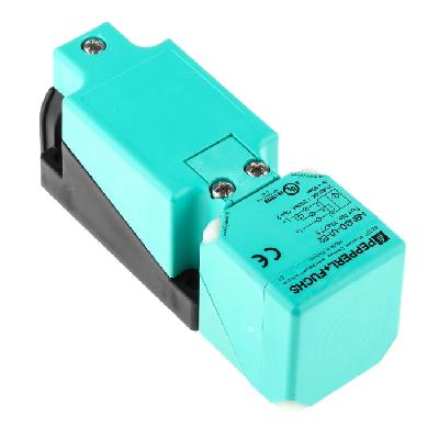 Pepperl  Fuchs NBN30-L2-B3B-V1 Inductive Sensor 181227