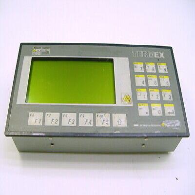 PEPPERL FUCHS DA4-Ex 40 Digital Display Unit