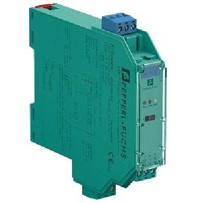Pepperl Fuchs KFD2-SL2-Ex2 Solenoid Driver 39267S
