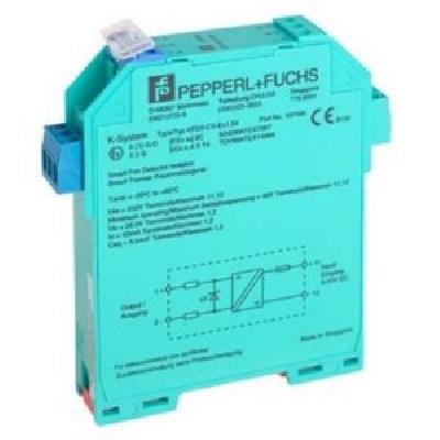 Pepperl Fuchs KFDO-CS-Ex1.54 207802