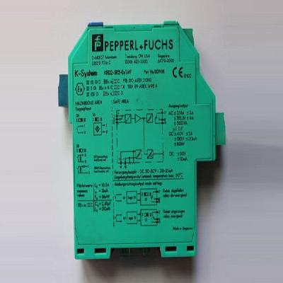 Perrerl   Fuchs KFD2-SRA-EX4 Switch Amplifier 50988s