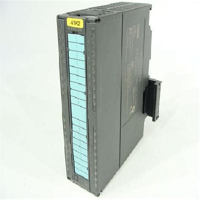 SIEMENS 3ES7 321-1BL00-0AA0 Digital Input Module 3ES73211BL000AA0