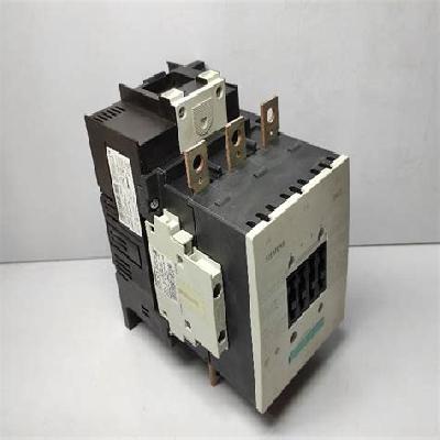 Siemens 3RT1054-6AF36 Power Contactor Sirius 3RT1054-6-6