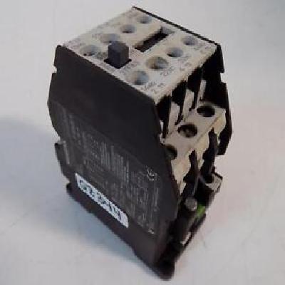 Siemens 3tf4322-0a Motor Starters Contactor 2s 2no  2no 2nc