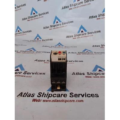Siemens 3ua59 00-2p Thermal Delayed Overload Relay 50-63a 3ua590029