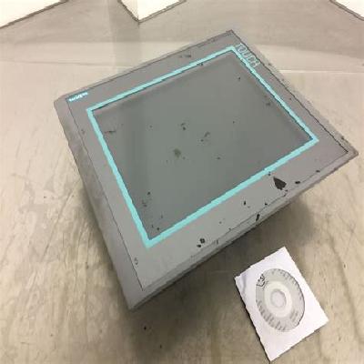 Siemens 6AV6 644-0AA01-2AX0 MP 377 12'''' Touch Panel
