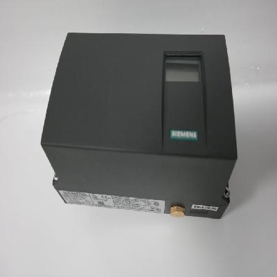 Siemens 6DR5310-0NG00-0AB0 SIPART PS2 POSITIONER 6DR53100NG000AB0
