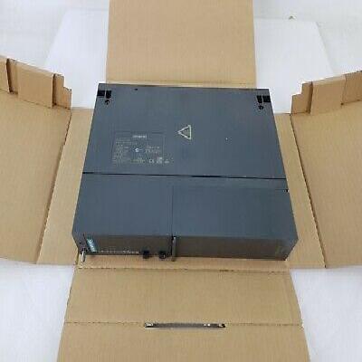 SIEMENS 6ES7407-0DA01-0AA0 SIMATIC S7-400, SIEMENS Power Supply
