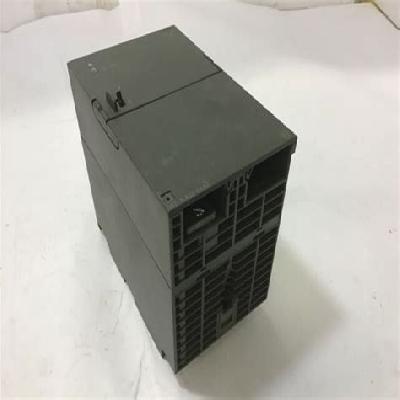 Siemens 6es7 307-1ka02-0aa0 Simatic Ps 307 Regulated Power Supply