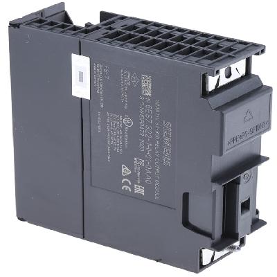 SIEMENS 6ES7 322-1HH01-0AA0 SIMATIC S7 Relay Output Module