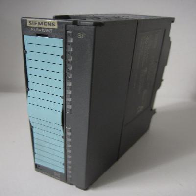 Siemens 6es7 331-7kf02-0ab0 PLC Analogue Input Module