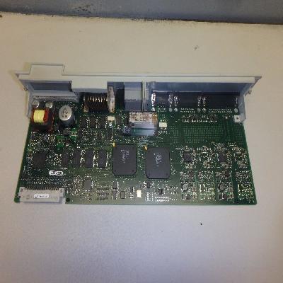 Siemens 6sn1118-0dj23-0aa2 Digital Control Board
