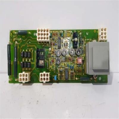 SIEMENS A541432 AVR Controller G33928-U2954-F001-BO-0036 CARD