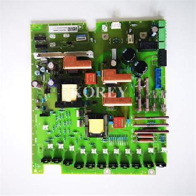 SIEMENS C98043-A7043-L1 Drive Board