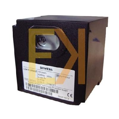 SIEMENS LOK16.250A27 OIL BURNER CONTROLLER LOK16250A27 230V
