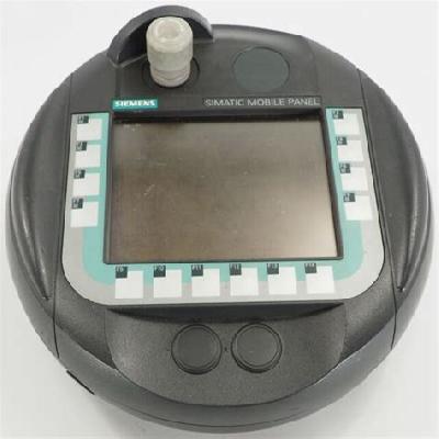 Siemens Mobile Panel 177 Pn 1p 6av6645-0bb01-0ax0