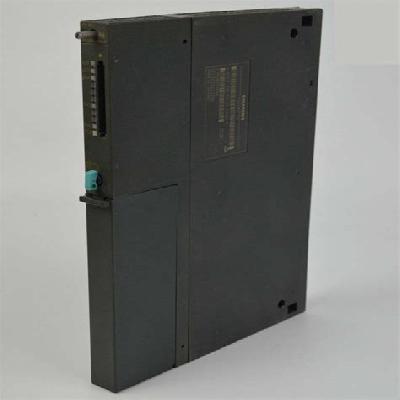 Siemens Simatic S7-400 6es7 412-2xg00-0ab0 Cpu 6es7412-2xg00-0ab0