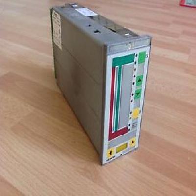 Siemens Sipart DR24 6DR2410-5C 73451-A3001-C3 Multifunctional Unit