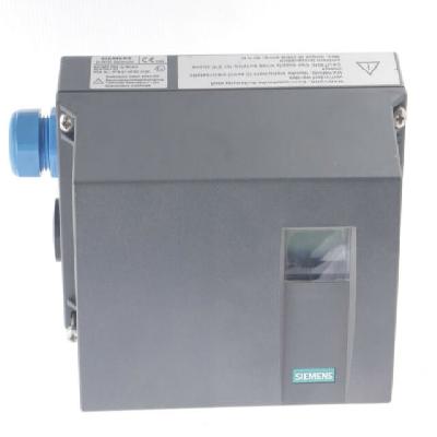 SIEMENS SIPART PS2 IP Positioner 6DR5020-0NG00-0AA0