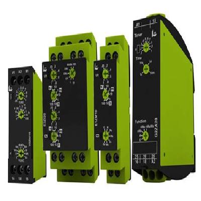 Tele Relay Nt2 A2x Time Relay 24v