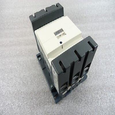 Telemecanique LC1D115 Contactor Square D 230 V 5060 Hz LC1-D-115