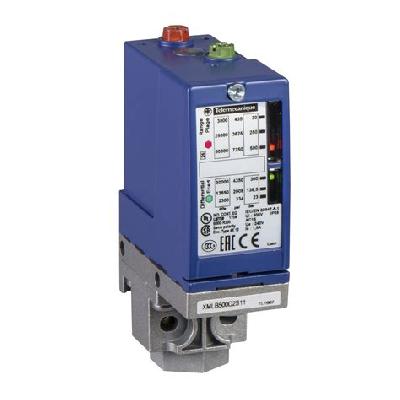 Telemecanique XMLB300D2S11 Pressure Switch Nautilius