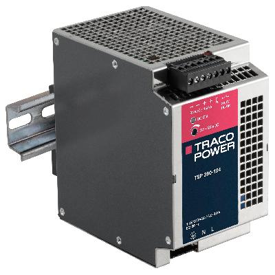 TRACO POWER TSP360-124 INDUSTRIAL POWER SUPPLY