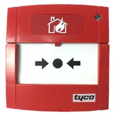 Tyco MCP250M Manual Call Point 514.001.113 Safety Products