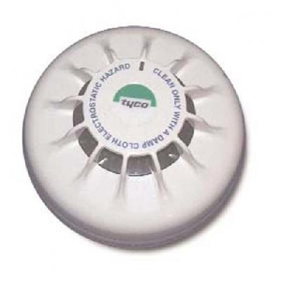 Tyco Minerva Md901 Addressable Heat Detector