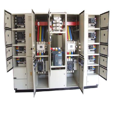 Control Panel for LT Distribution Board