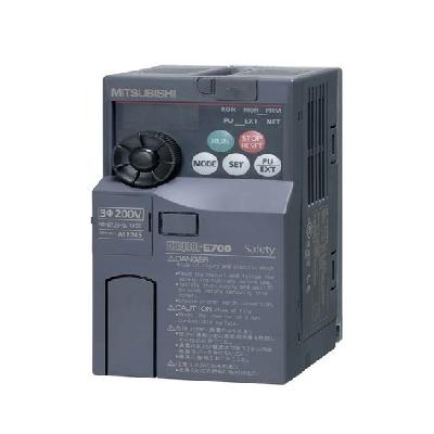 FR-A 700 Frequency Inverters