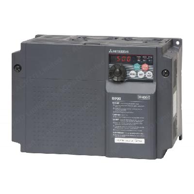 FR-D 700 Inverters