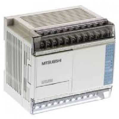 Melsec FX1S Programmable Logic Controllers