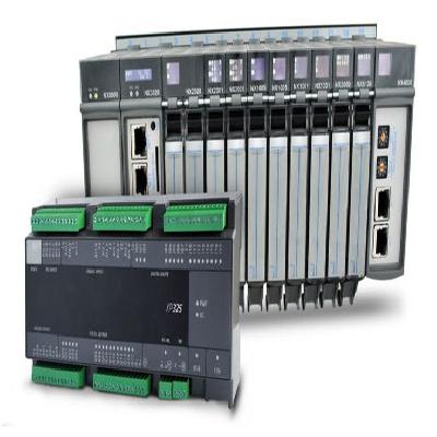 Nexgenie Programmable Logic Controllers