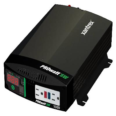 Power Inverter