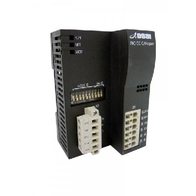 RiX CANopen (RIO)