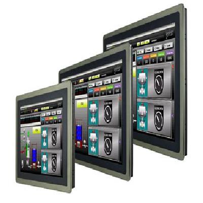 SmartTouch HMI