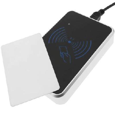 125MHZ RFID Card