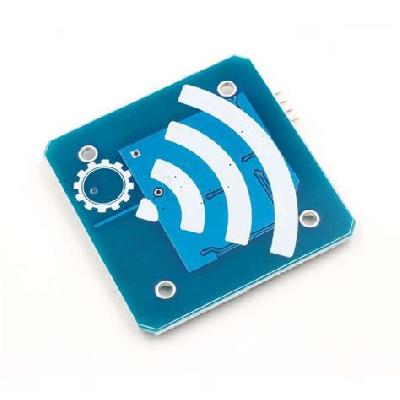 13.56 MHz Card Reader Module