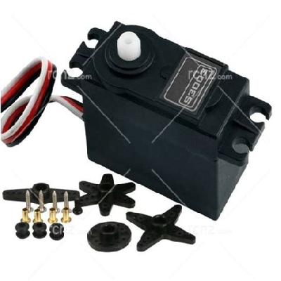38G Standard RC Servo Motor