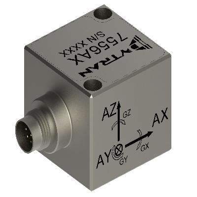 Accelerometer