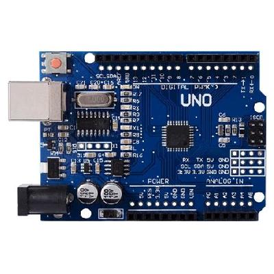 Arduino Uno R3 SMD