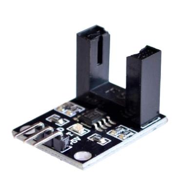 Beam Photoelectric Sensors Infrared Shooting Counting Module