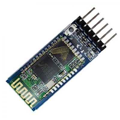 Bluetooth Module TTL