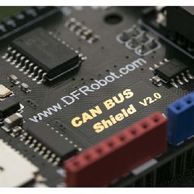 Can Bus Shield